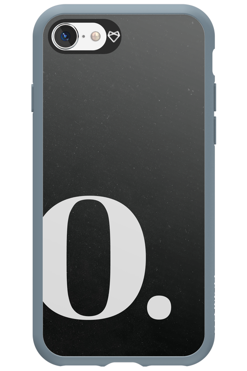 O (Off Space) 2.0 - Apple iPhone SE 2022