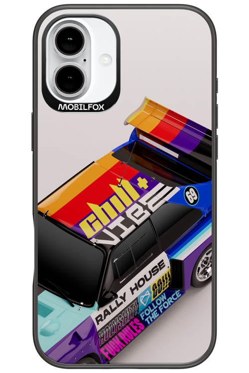 Rally House - Apple iPhone 16 Plus