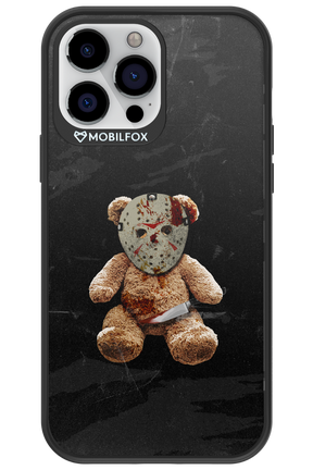 Teddy of Terror - Apple iPhone 13 Pro Max