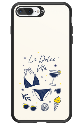 Dolce Vita - Apple iPhone 7 Plus