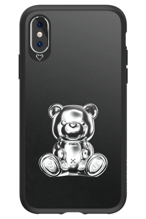 Dollar Bear - Apple iPhone X