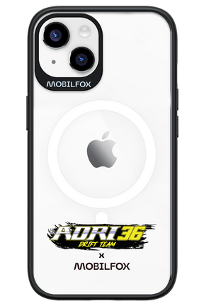 ADRI36 x Mobilfox Edition - Apple iPhone 14