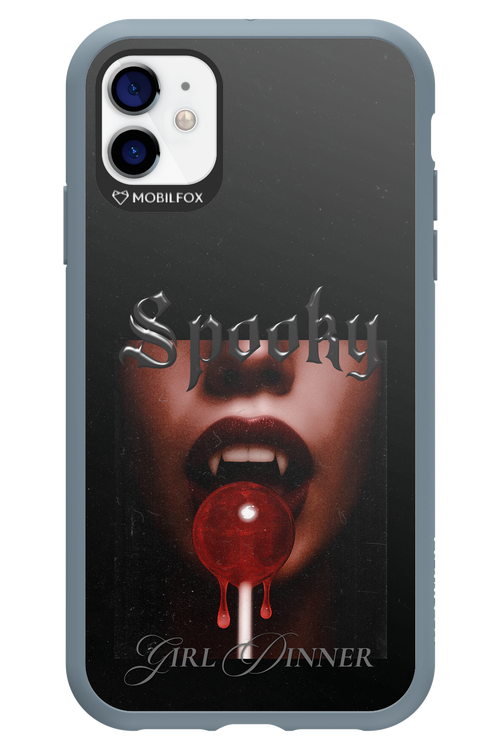 Freaky Girl - Apple iPhone 11