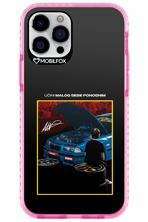 Nova Priprema 2.0 - Apple iPhone 12 Pro