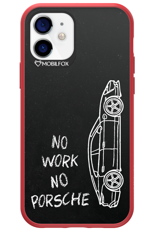 No Work - Apple iPhone 12