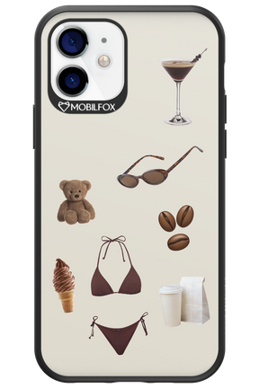Espresso Lover - Apple iPhone 12