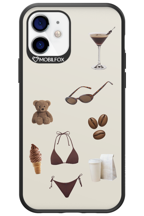 Espresso Lover - Apple iPhone 12