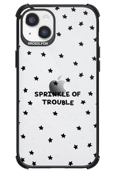Trouble - Apple iPhone 14 Plus