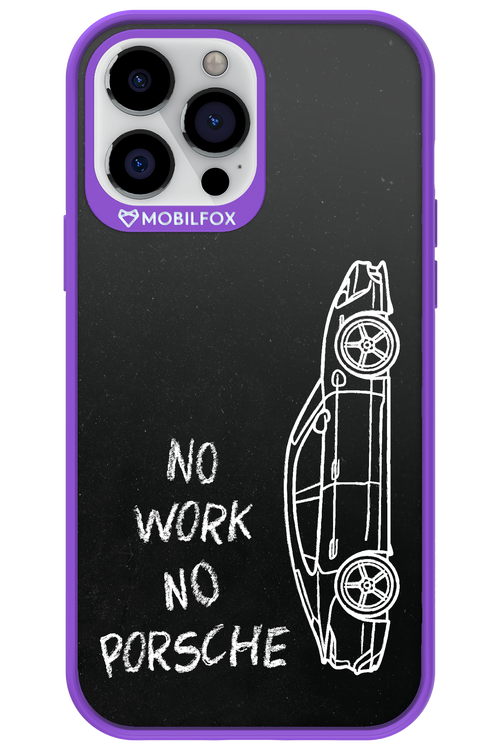 No Work - Apple iPhone 13 Pro Max