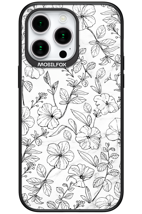 Lineart Beuty - Apple iPhone 15 Pro Max