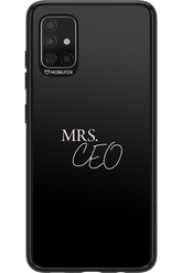 Mrs. CEO  - Samsung Galaxy A51