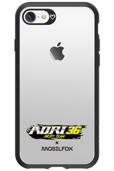 ADRI36 x Mobilfox Edition 2.0 - Apple iPhone 7