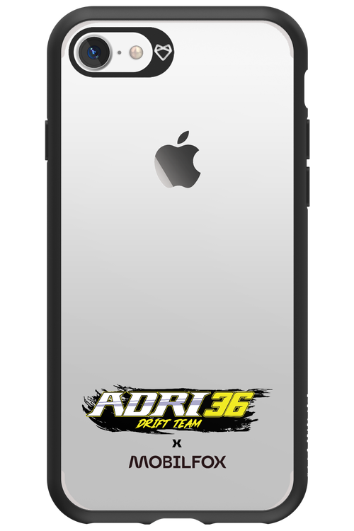 ADRI36 x Mobilfox Edition 2.0 - Apple iPhone 7