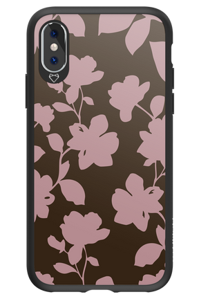 Flower Serenade - Apple iPhone X