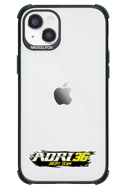 ADRI36 Signature - Apple iPhone 14 Plus