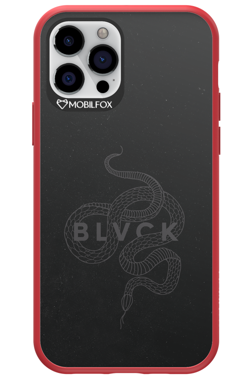 MAMBA 2.0 - Apple iPhone 12 Pro