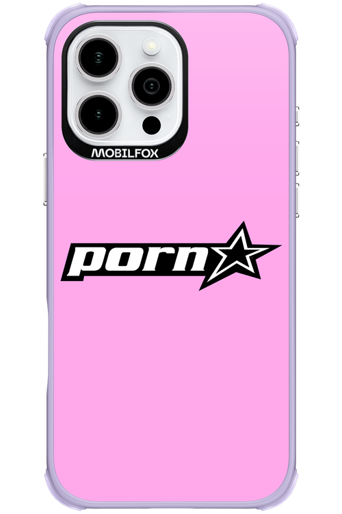 Porn 2.0 - Apple iPhone 16 Pro Max