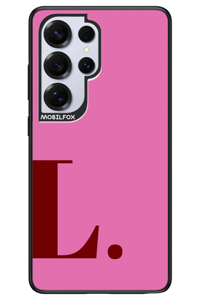 L (Sorbet) 2.0 - Samsung S25 Ultra