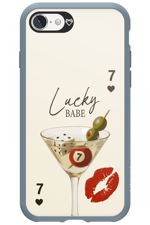 Lucky Babe - Apple iPhone SE 2022