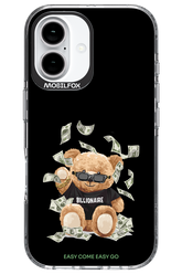 Easy Come Easy Go - Apple iPhone 16