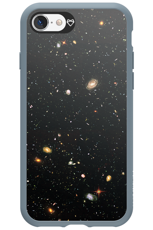 Cosmic Space - Apple iPhone 8