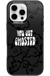 Ghosted - Apple iPhone 16 Pro Max