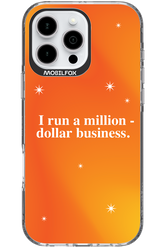 Business business - Apple iPhone 16 Pro Max