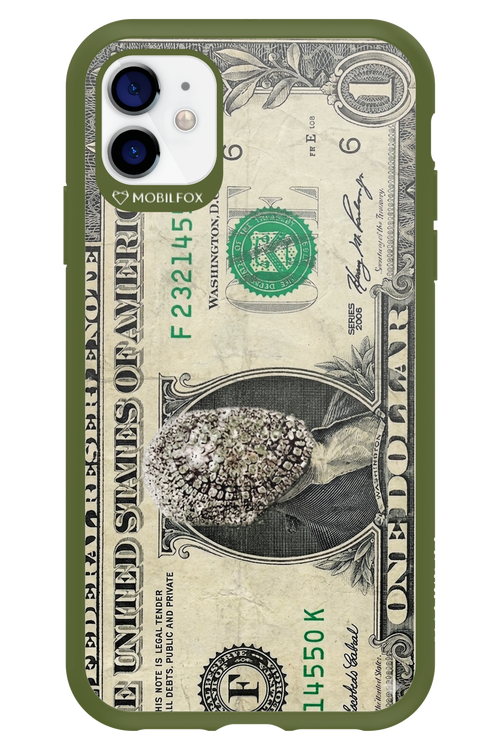mask 2.0 - Apple iPhone 11