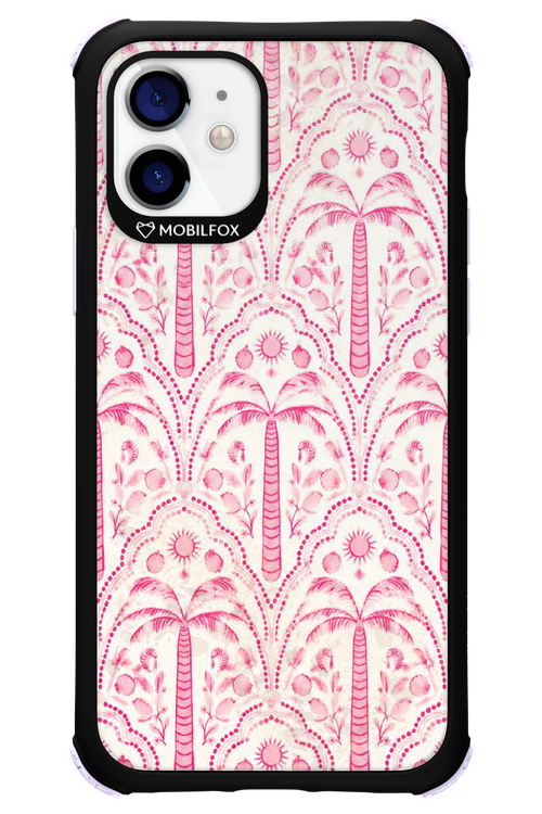 Pink Palm 2.0 - Apple iPhone 12