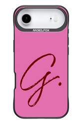 (Sorbet) G 2.0 - Apple iPhone 17 Air