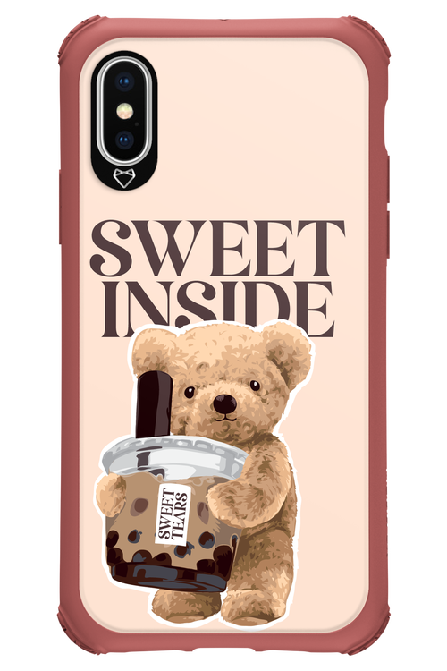 Sweet Inside 2.0 - Apple iPhone XS