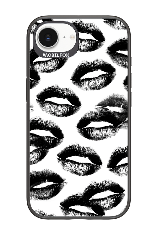 Ghost Kiss - Apple iPhone 16e