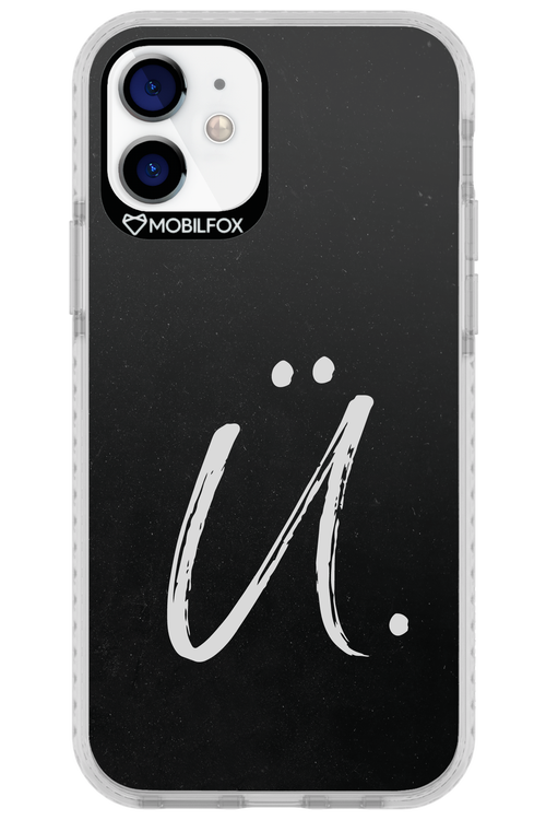 (Off Space) U II 2.0 - Apple iPhone 12