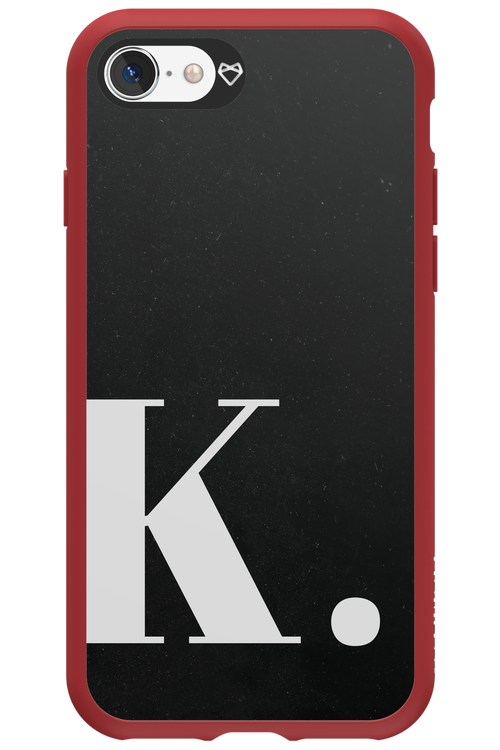 K (Off Space) 2.0 - Apple iPhone SE 2020
