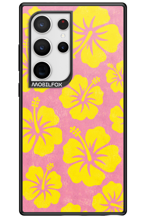 HAWAII 2.0 - Samsung Galaxy S24 Ultra