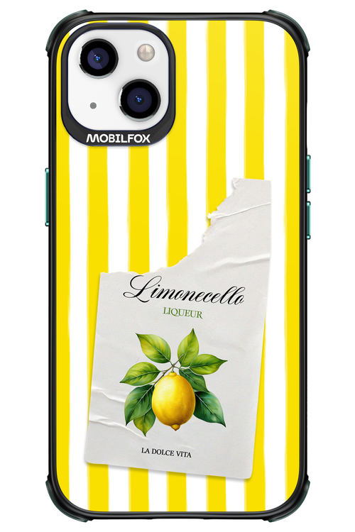 LimoneCello - Apple iPhone 13