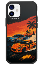 Palm Drift - Apple iPhone 12 Mini