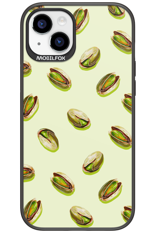Pistachio Fever - Apple iPhone 15 Plus