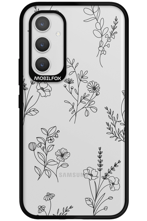 Bouquet - Samsung Galaxy A54