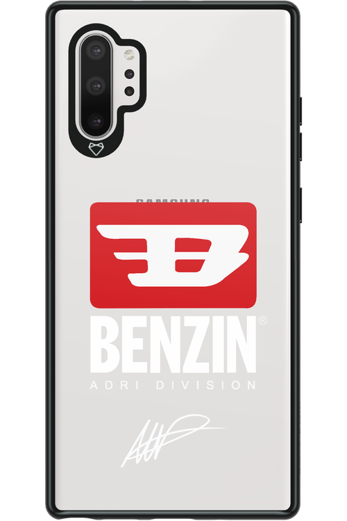 Ultra Benzin 2.0 - Samsung Galaxy Note 10+