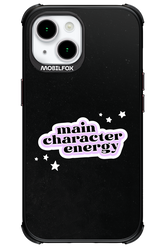 The Main Black - Apple iPhone 15