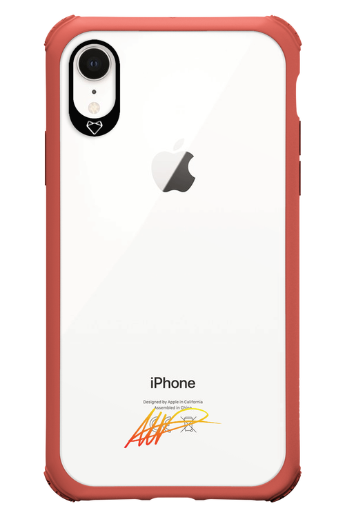 Signature Edition - Apple iPhone XR