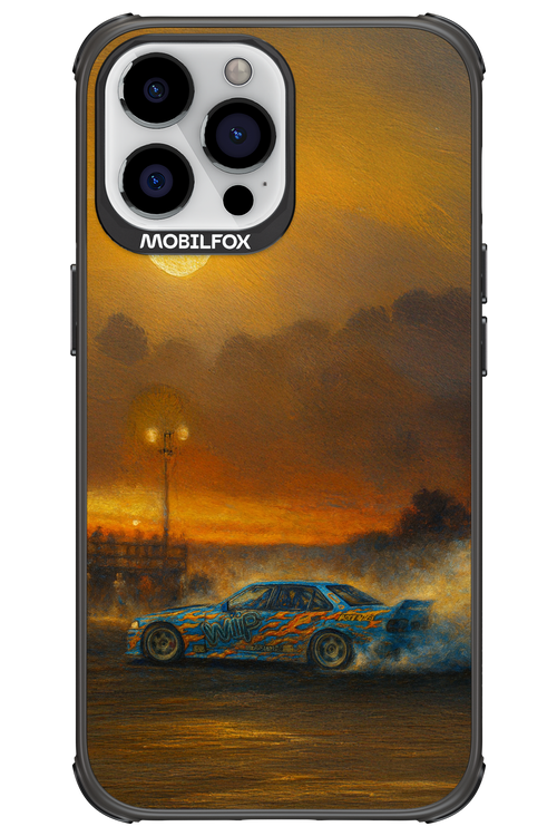 Drift Chaos - Apple iPhone 13 Pro Max
