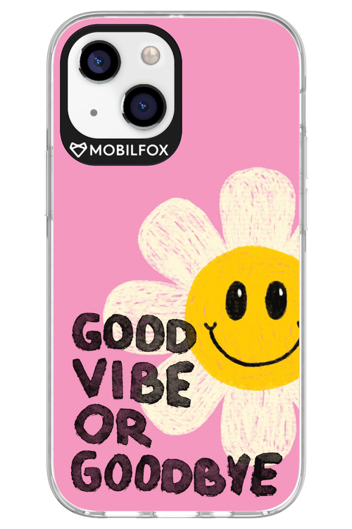 Goodbye 2.0 - Apple iPhone 13 Mini