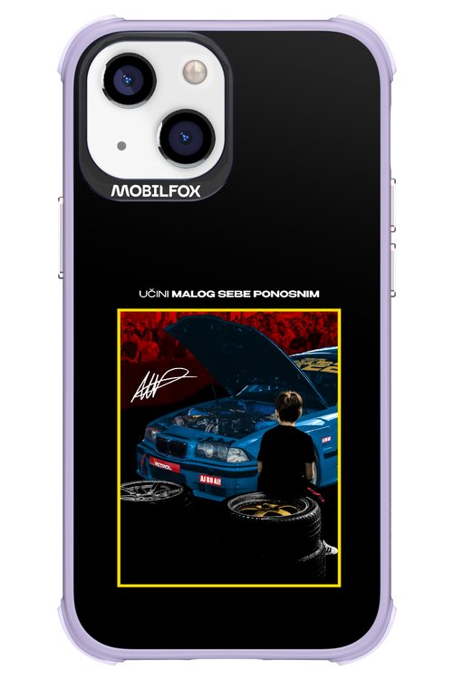 Nova Priprema 2.0 - Apple iPhone 13 Mini