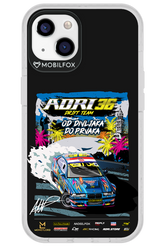 ADRI36 Midnight Drift - Apple iPhone 13