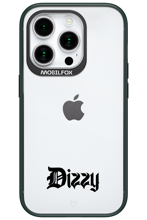 Crimson Code - Apple iPhone 15 Pro