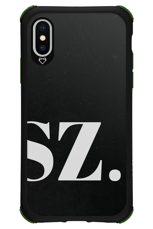 SZ (Off Space) 2.0 - Apple iPhone XS
