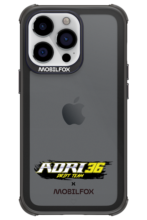 ADRI36 x Mobilfox Edition 2.0 - Apple iPhone 13 Pro