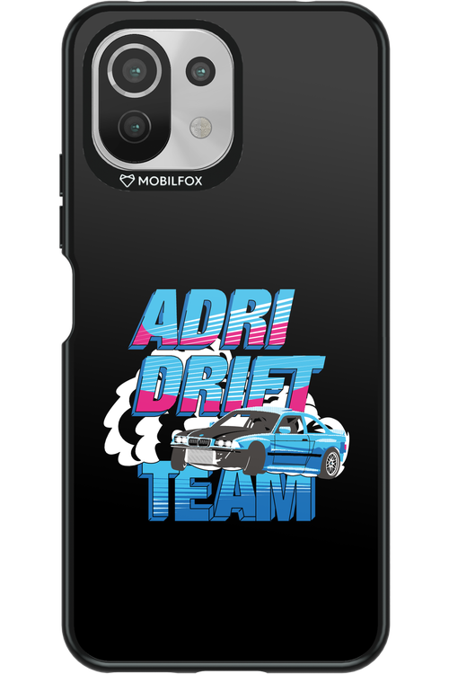 Adri Drift - Xiaomi Mi 11 Lite (2021)